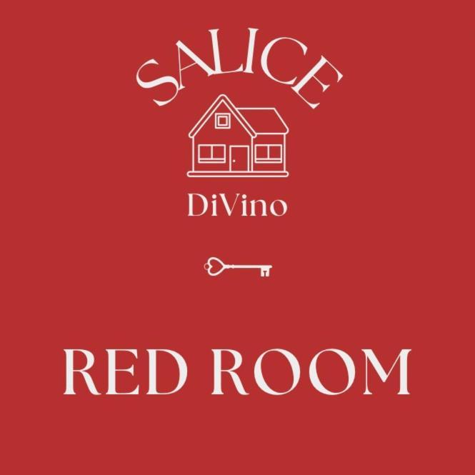 מלון לצנו Salice Divino חדר תמונה